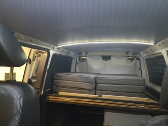 Vw T4 2.5 TDI - 14