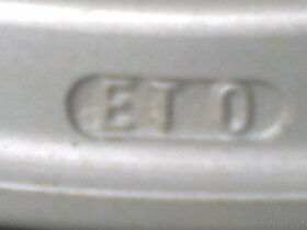 off-road sada 4ks ALU,zn.OZ,made in Italy,+ALUrezervu,DOHODA - 14