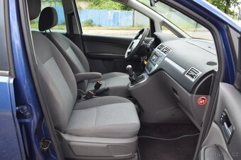 Ford C-MAX 1,8 i PR.SERVIS,BEZ KOROZE - 14