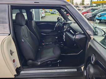 MINI Clubman One 1.4i 70kW - 14