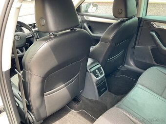 Škoda Octavia Combi STYLLE Comfortline 2016 nové rozvody - 14