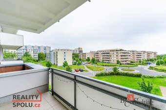 Pronájem, byty/2+kk, 57 m2, Jurkovičova 988/26, 14900 Praha, - 14