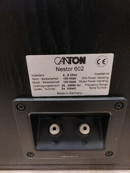 Canton Nestor 602(Predané) - 14