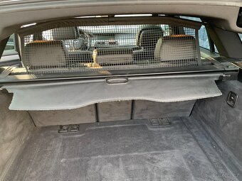 BMW Řada 525D, 3.0D, 150KW, M-PAKET, TAŽNÉ, PANORAMA - 14