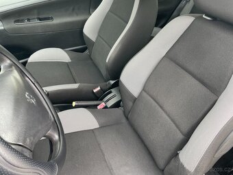 Peugeot 207 1.4i Klima Alu - 14
