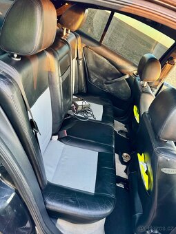 OCTAVIA I 1.9 TDI 66KW RS PAKET - 14