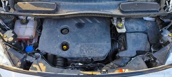 Ford Transit Connect, 1.5 TDCi MAXI, TREND, AC+TAŽNÉ - 14