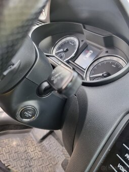 Škoda Octavia III FL. 2.0Tdi 110KW STYLE+. - 14