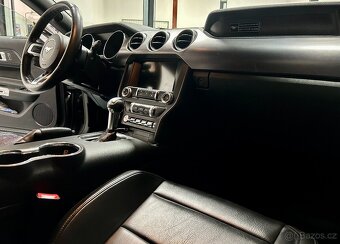 Ford Mustang 2019 2.3 EcoBoost 55 Year Edition - 14