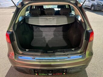 FIAT CROMA 1.9 88kw DYNAMIC - 14