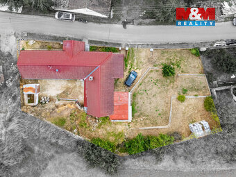 Prodej rodinného domu v Častohosticích - 14