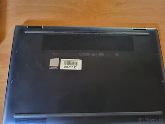 HP Dragonfly 13 i5-8265 16GB graf Karta 128MB SSD 500GB - 14