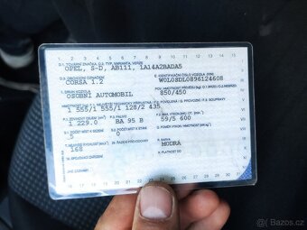Prodej auta - 14