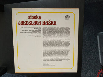 Humor a LP gramodesky - 14