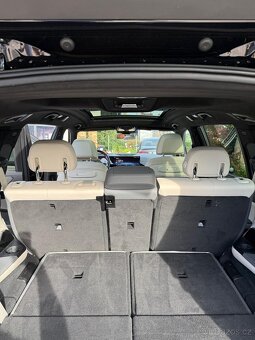 BMW X7 xDrive 40d M packet   Nový motor - 14