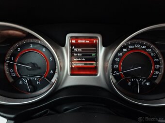 Fiat Freemont 2014 2.0 Multijet Black Code 125kW - 14