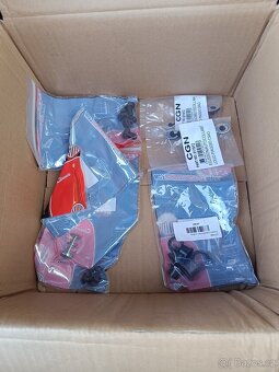 4x moped Piaggio Ciao - 14