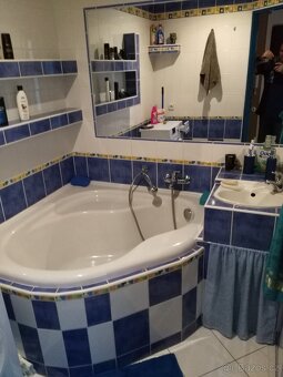 Prodám byt 2+1, 62 m2 v OV, ul. Holešická, Chomutov - 14