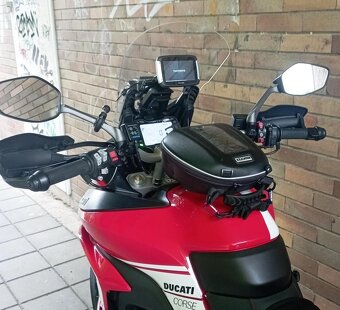 Ducati Multistrada 950 r.v. 2018 - 14