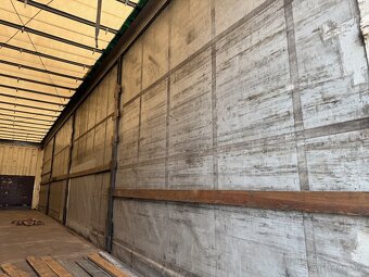 Krone SD MEGA/lowdeck - 14