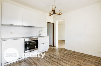 Prodej bytu 3+1, 73m2, Nišovice - 14