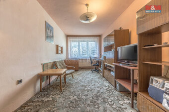 Prodej rodinného domu, 102 m², Štětí, ul. Dlouhá - 14
