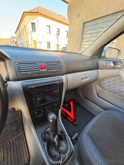 Škoda Octavie 1, 1.8T, 110kw - 14