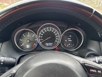 Mazda CX-5 11/2016 2.2l SKYACTIV 4x4 + ALU - 14