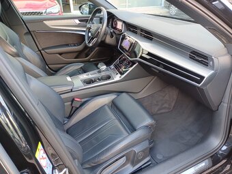 Audi A6 Avant Sport 2.0TDI 150kW S-tronic - Zálohováno - 14