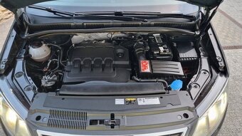 Seat Alhambra 2.0 TDI 110kW 7 miest DSG 2020 - 14