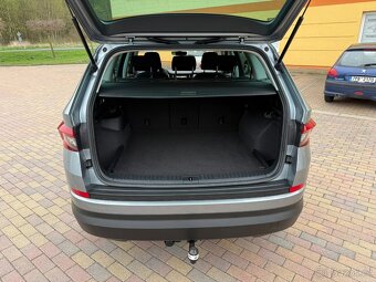 ŠKODA KODIAQ 1.5 TSI 110kW DSG-2019-173.274KM-VYH.OKNO,TAŽNÉ - 14