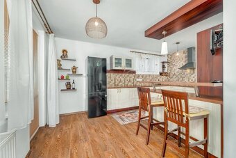 PRODEJ RODINNÉHO DOMU 6+1, BESEDNICE, OKR. ČESKÝ KRUMLOV - 14
