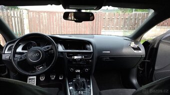 Audi A5 Sportback  3.0 Tdi V6 150 Kw ,3X S-LINE, Manuál - 14