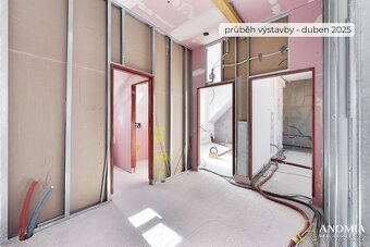 Pronájem ordinace 17 m2 - Praha - Vinoř, ev.č. 00443 - 14