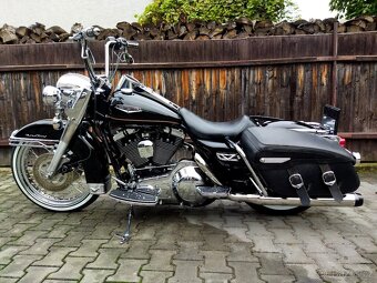 Harley Davidson Road King Evo 1340 - 14