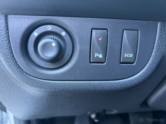 DACIA LOGAN MCV 0,9Tce 66KW 1.MAJITEL AUTOMATICKÁ PŘEVODOVKA - 14