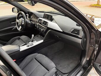 Bmw 325d F31 Mpaket - 14