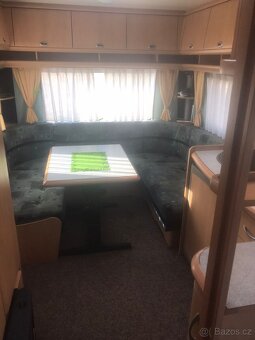 Prodám Karavan - 14