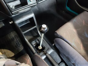VW Polo 86C Coupe 1.0i 32kW - 14