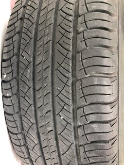 Orig.sada ALU kol Hyundai Tuscon, ix35, Kia Sportage,5x114,3 - 14