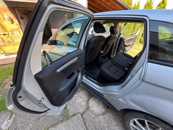 Mercedes B 180 2.0CDi - 14