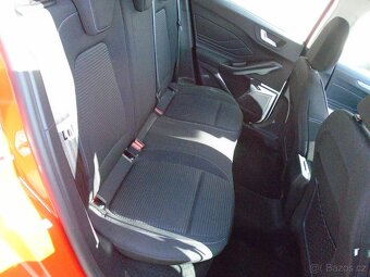 FORD FOCUS 1.5 TDCI 85KW 19082KM - 14