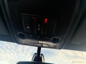 Prodám BMW x6 xdrive 35D - 14
