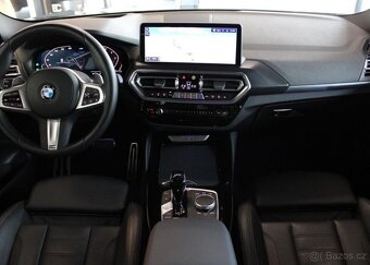 BMW X4 xDrive20d M Sport / LASER nafta automat - 14