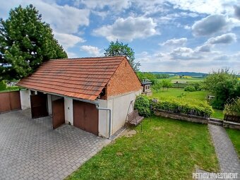 Prodej rodinného domu v Mohelně - 14