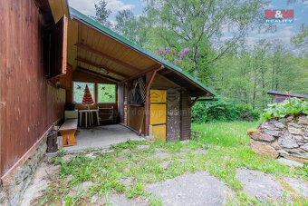 Prodej chaty, 55 m², Dolní Žandov-Salajna - 14