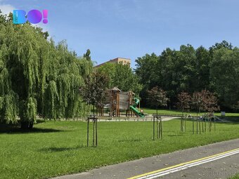 Prodej bytu 3+1 s garáží, Havířov - Podlesí, ul. Karoliny Sv - 14