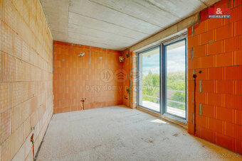 Prodej bytu 3+kk, 103 m², Plzeň, ul. Na Průhonu - 14