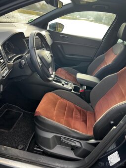 Seat Ateca TOP DSG - 14