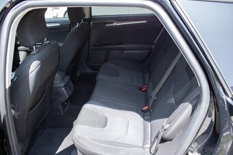 Ford Mondeo - Akontace od 0% - 14